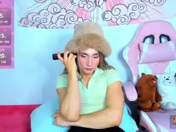 Chaturbate Free Porn Cam of brihanna_cooper