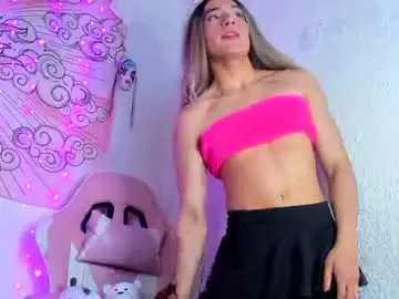 Chaturbate Live Sex Cam of brihanna_cooper