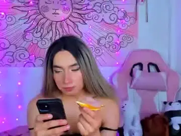 Chaturbate Adult Webcams of brihanna_cooper