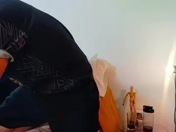 Chaturbate Live Sex Cam of camilosaennz