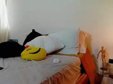 Chaturbate Free Live Porn of camilosaennz