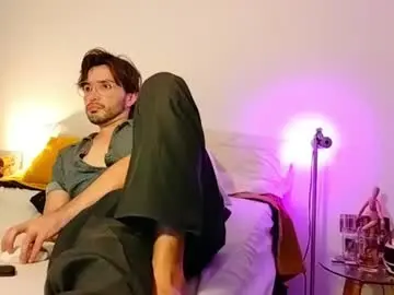 Chaturbate Free Live Porn of camilosaennz