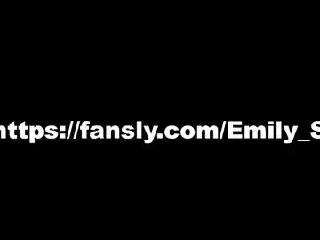 Chaturbate Best Webcam of emily0303