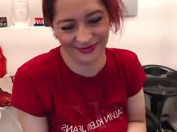 Chaturbate Best Webcam of evatwiss