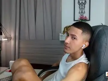 Chaturbate Sex Cam of haroldxl