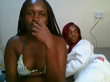 Chaturbate Nude Webcam of ivory_mae