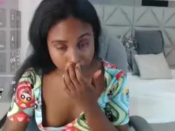 Chaturbate Sex Chat of lily_mendoza