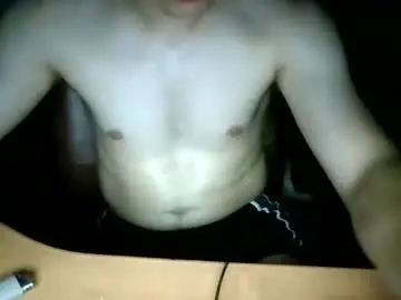 Chaturbate Live Sex Cam of male18readyforall