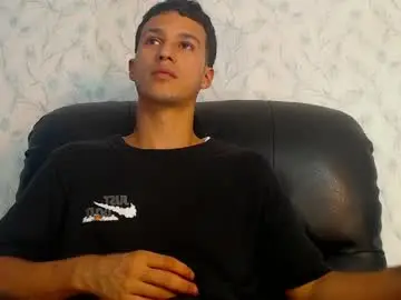 Chaturbate Watch Live Sex Cams of marcus_jeron
