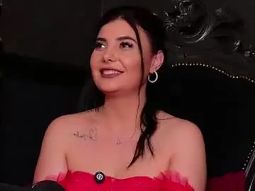 Chaturbate Nude Webcam of melissa_glow