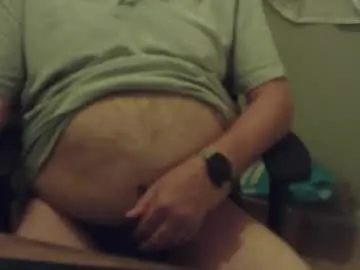 Chaturbate Nude Webcam of reissdorf1966