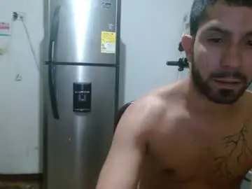 Chaturbate Live Sex Cam of thehousedog