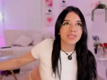 Chaturbate Adult Webcams of valeria_goss