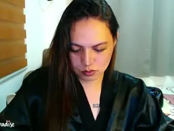 Chaturbate Live Porn of xxjulielovesyouxx