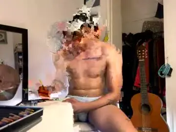 Chaturbate Sex Chat of adamgrey__