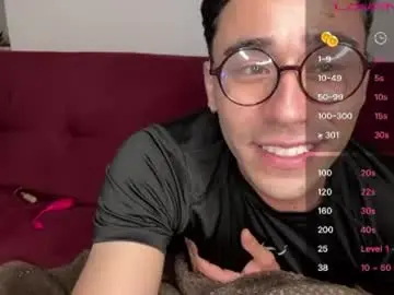 Chaturbate Sex Chat of adamgrey__