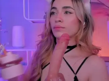 Chaturbate Nude Webcam of alejamillan1
