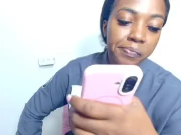 Chaturbate Sex Chat of ciaraebonyxxx