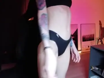 Chaturbate Nude Webcam of dead_girll