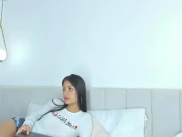 Chaturbate Adult Video Chat of gaby_moonn