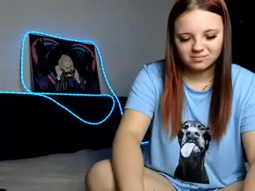 Chaturbate Live Porn of girl_shy07