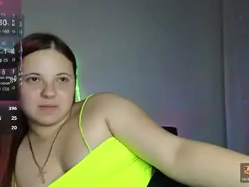 Chaturbate Live Sex of girl_shy07