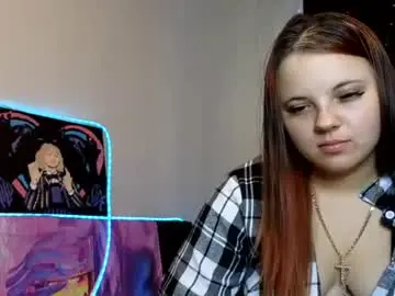 Chaturbate Live Porn of girl_shy07