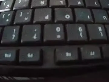 Chaturbate Live Sex Cam of kaeluna