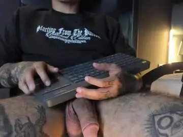 Chaturbate Best Webcam of kaletattoos