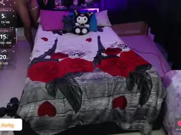 Chaturbate Sex Cam of karla_cma