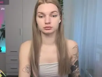 Chaturbate Adult Webcams of lookluna