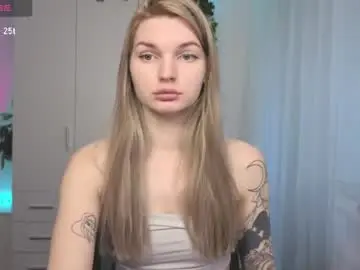 Chaturbate Live Sex of lookluna