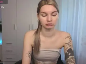 Chaturbate Adult Webcam of lookluna