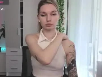 Chaturbate Live Sex of lookluna