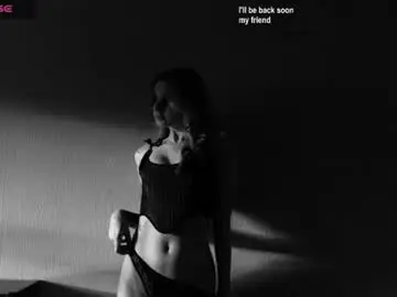 Chaturbate Sex Cam of lookluna
