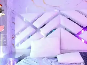Chaturbate Adult Webcams of luisa_lens777