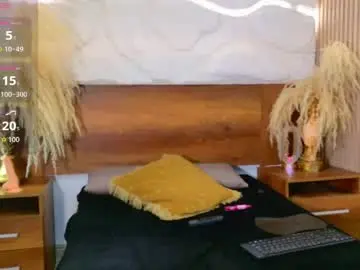 Chaturbate Free Porn Cam of pamelaa_dior