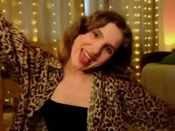 Chaturbate Nude Webcam of rosalvaulman