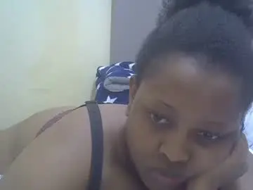 Chaturbate Nude Webcam of sisibrown97