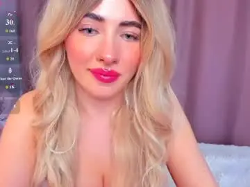 Chaturbate Live Sex of aria_montclair
