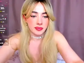 Chaturbate Free Live Porn of aria_montclair
