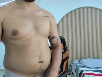 Chaturbate Live Sex Cam of ashlan_king