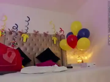 Chaturbate Private Sex Chat of candiegilson__