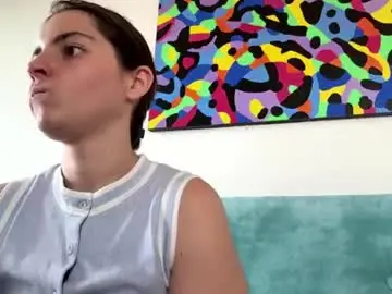 Chaturbate Adult Video Chat of chacha_philosophy