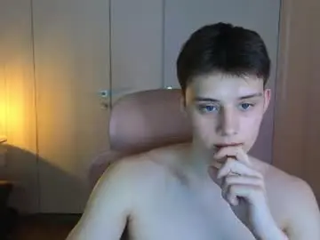 Chaturbate Nude Webcam of codyorien