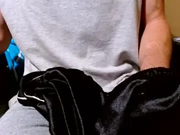 Chaturbate Nude Webcam of cumshard35