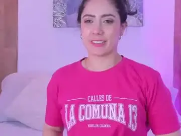 Chaturbate Free Live Porn of isabella_winkler