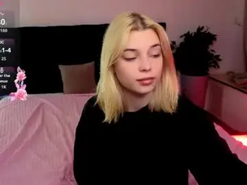 Chaturbate Live Sex of kebesheska