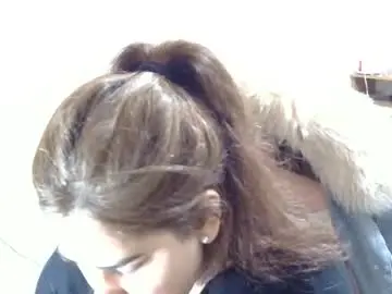 Chaturbate Adult Video Chat of nahiarabiel