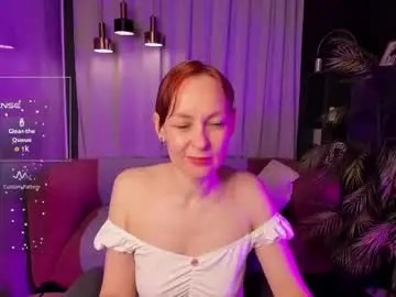 Chaturbate Sex Chat of nika_gentle